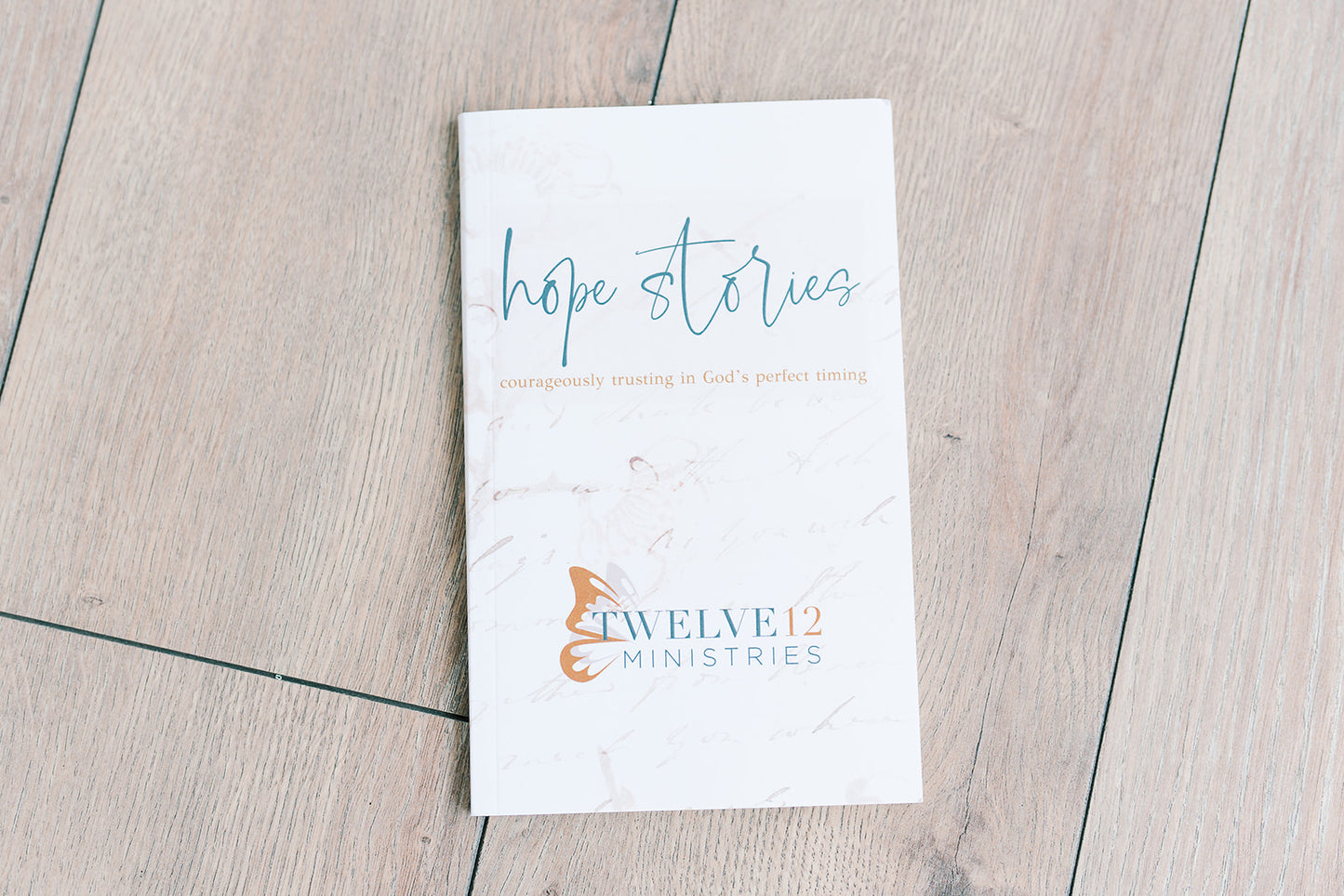 Hope Stories Bible Study