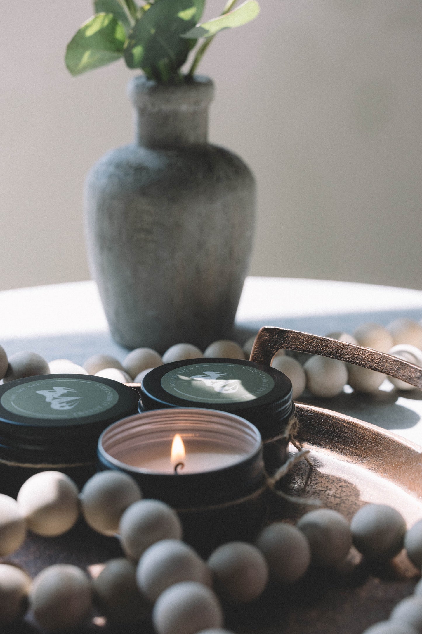 Hope Renewed Candle