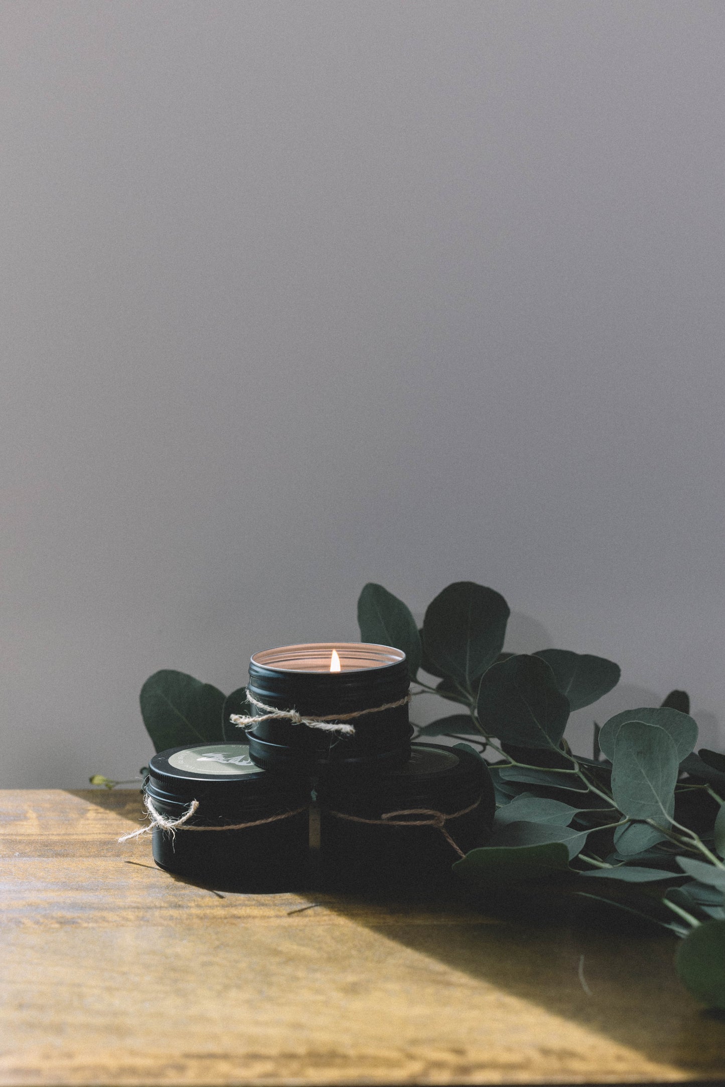 Hope Renewed Candle