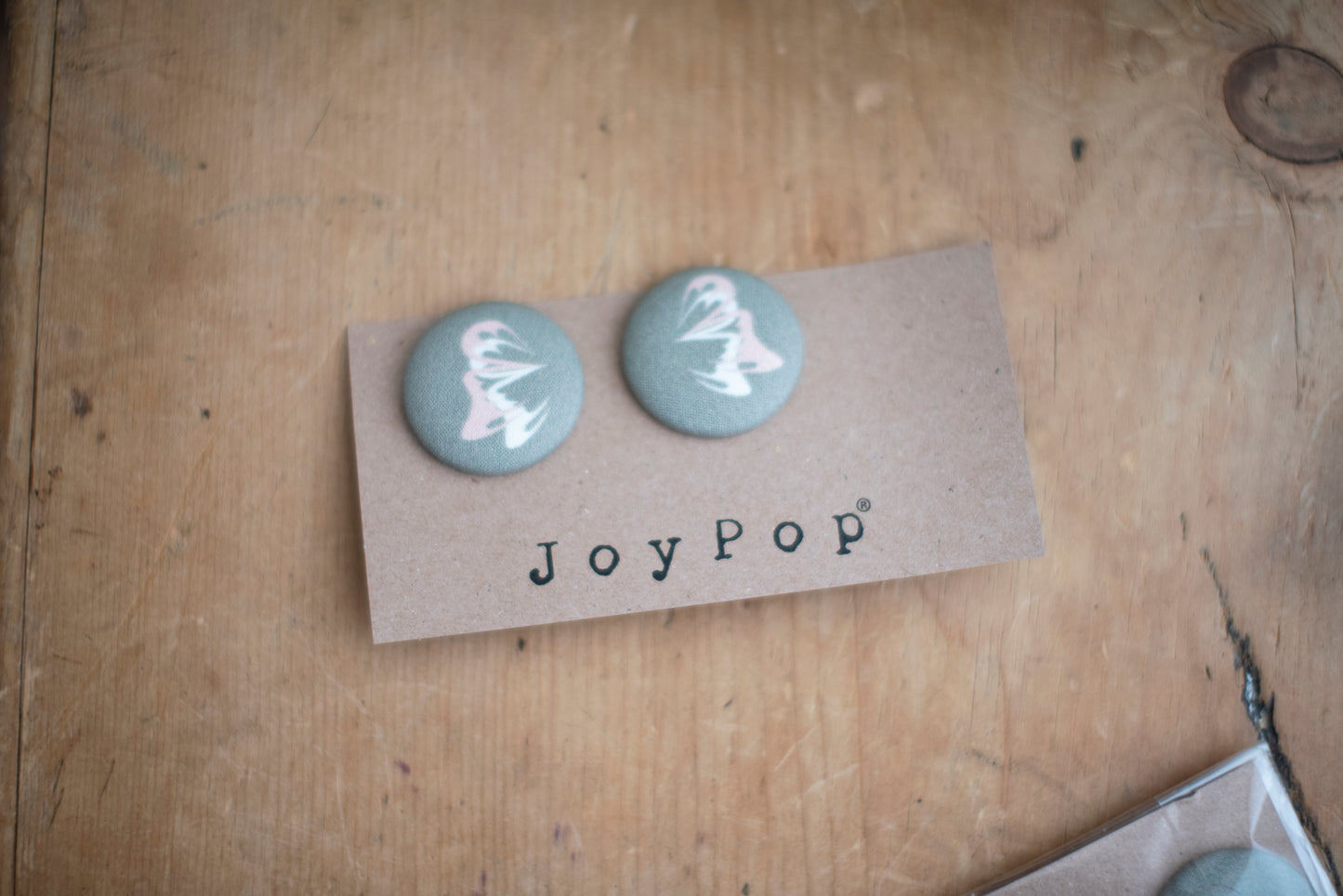 JoyPop Earrings