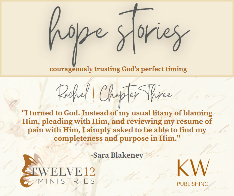 Hope Stories Bible Study