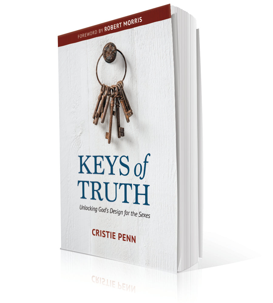 Keys Of Truth